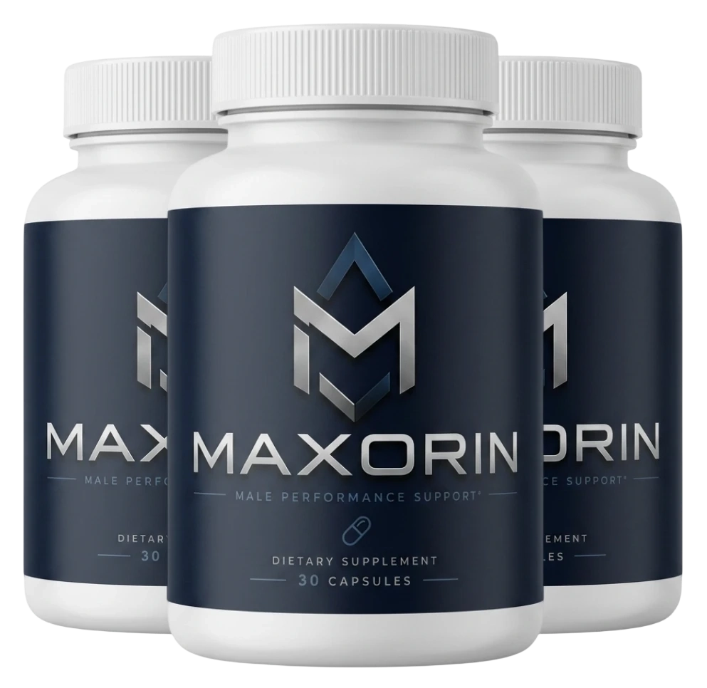Maxorin
