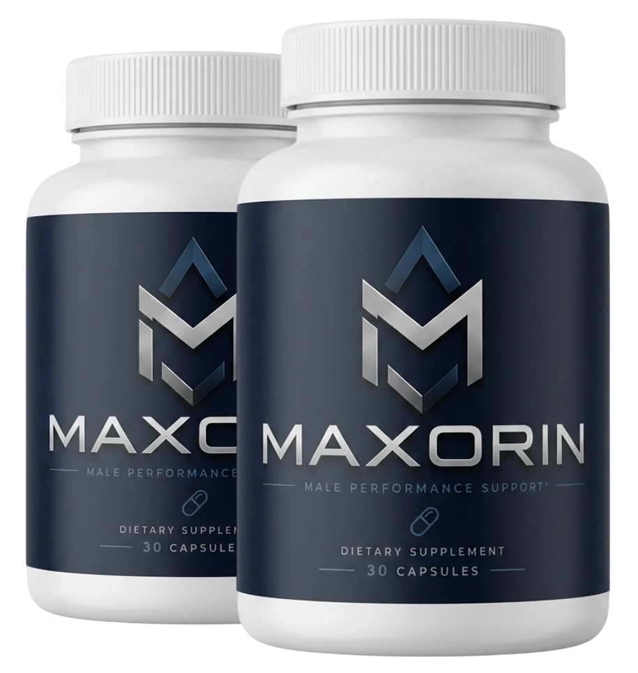 maxorin